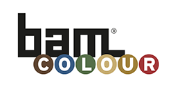 bam COLOUR Logo